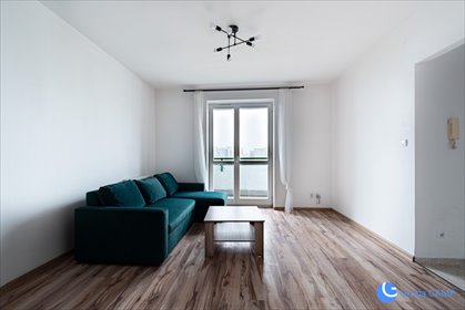 mieszkanie na wynajem 36m2 mieszkanie Kraków, Górka Narodowa, Górka Narodowa, gen. Augusta Fieldorfa-Nila