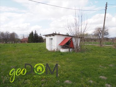 Lokal użytkowy na sprzedaż Kobyle, Kostunin 200m2 Foto 6