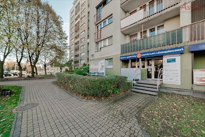 lokal użytkowy na wynajem 50m2 lokal użytkowy Tychy, M