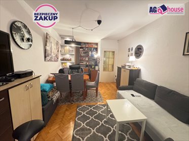 Mieszkanie dwupokojowe na sprzedaż Gdańsk, Przymorze, Chłopska 43m2 Foto 2
