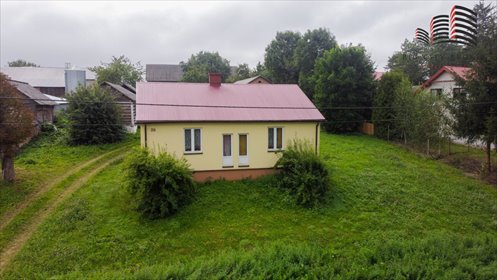 dom na sprzedaż 83m2 dom Kosarzew Dolny