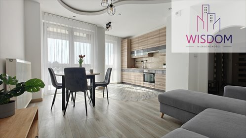 mieszkanie na wynajem 52m2 mieszkanie Olsztyn, Macieja Rataja