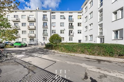 mieszkanie na sprzedaż 70m2 mieszkanie Warszawa, Mokotów, Rakowiecka