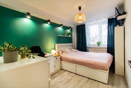 mieszkanie na sprzedaż 56m2 mieszkanie Żagań, Szprotawska