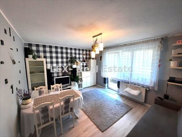 mieszkanie na sprzedaż 48m2 mieszkanie Pruszków