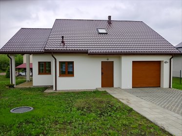 dom na sprzedaż 149m2 dom Czaniec, Czaniec środkowy, Bukowska
