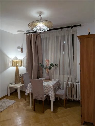 mieszkanie na wynajem 48m2 mieszkanie Warszawa, Ochota, Szczęśliwice, Opaczewska