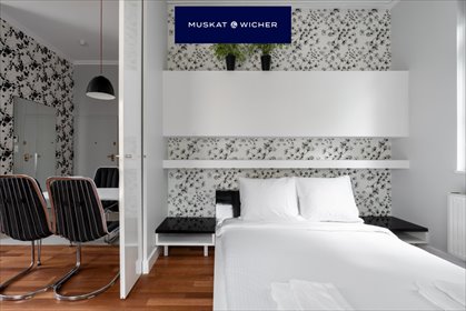 Na wynajem komfortowe 2-pokojowe mieszkanie 39,9 m² w Sopocie mieszkanie Sopot, Dolny, Ogrodowa