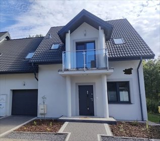 dom na wynajem 140m2 dom Warszawa, Wawer