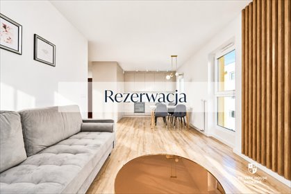 Nowoczesne 3-pokojowe mieszkanie z balkonem i parkingiem mieszkanie Wrocław, Stabłowice, Stabłowice, Lubomierska
