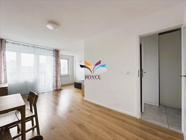 mieszkanie na sprzedaż 48m2 mieszkanie Warszawa, Śródmieście, Muranów, Karmelicka