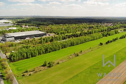Działka budowlana na sprzedaż Łomna 46 942m2 Foto 7
