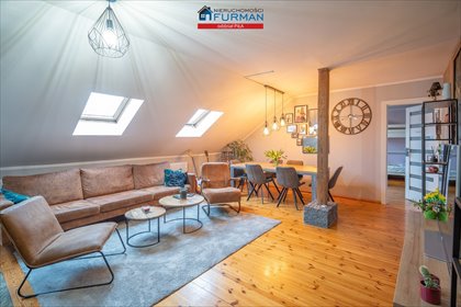 mieszkanie na sprzedaż 90m2 mieszkanie Piła, Zamość