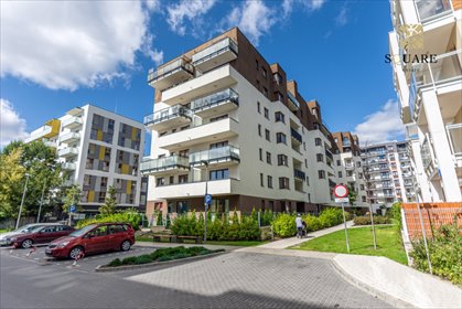 mieszkanie na wynajem 44m2 mieszkanie Warszawa, Wola, Stanisława Worcella