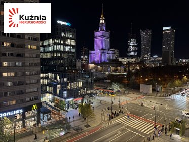 mieszkanie na wynajem 50m2 mieszkanie Warszawa, Śródmieście, Marszałkowska