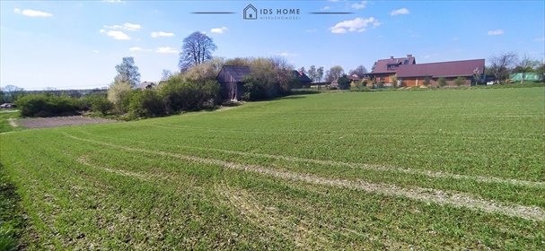 Na sprzedaż dwie działki budowlane w Bychawce Trzeciej 1937 i 1960 m² działka Bychawka Druga, Bychawka Trzecia