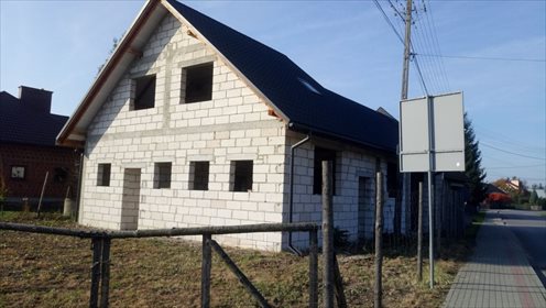 Lokal użytkowy na sprzedaż Łukawiec 134m2 Foto 1