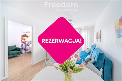 mieszkanie na sprzedaż 42m2 mieszkanie Kołobrzeg, Bałtycka