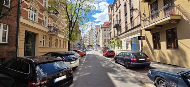 Przestronne 2-pokojowe mieszkanie z dużą kuchnią i windą mieszkanie Katowice