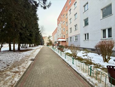 mieszkanie na sprzedaż 64m2 mieszkanie Rzeszów, Stefana Starzyńskiego