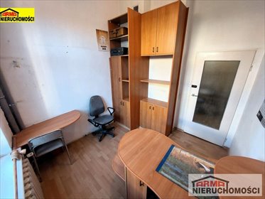 Zapraszam do zakupu biura 23,74 m² z parkingiem w centrum Stargardu lokal użytkowy Stargard, centrum