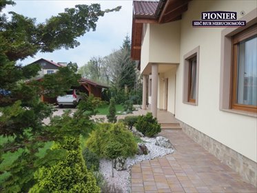 dom na sprzedaż 165m2 dom Ustroń