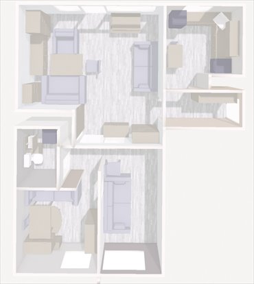 mieszkanie na sprzedaż 57m2 mieszkanie Krasnystaw, Krasnystaw, Piłsudskiego