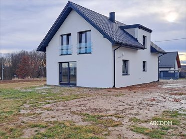 dom na sprzedaż 152m2 dom Masłomiąca, Masłomiąca