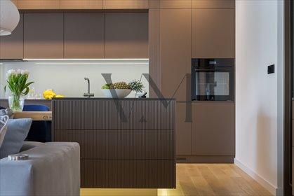 Luksusowe 3 sypialnie, balkon, garaż, wysoki standard mieszkanie Warszawa, Śródmieście, 29 Listopada
