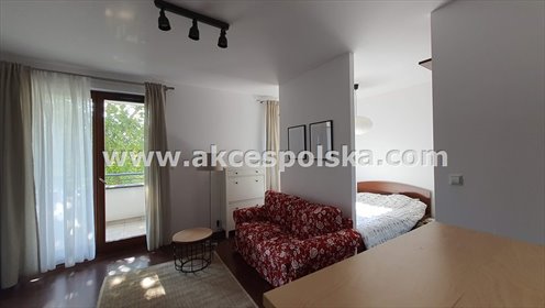 mieszkanie na wynajem 38m2 mieszkanie Warszawa, Mokotów, Bobrowiecka
