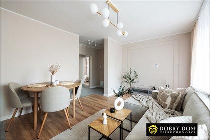 mieszkanie na sprzedaż 60m2 mieszkanie Białystok, Os. Piasta