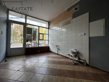 lokal użytkowy na sprzedaż 61m2 lokal użytkowy Warszawa, Karola Dickensa