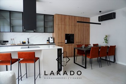 dom na sprzedaż 117m2 dom Kraków, Wola Justowska, Królowej Jadwigi