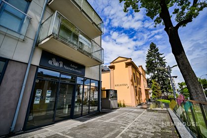 Lokal użytkowy 67 m² w centrum Olsztyna - polecam! lokal użytkowy Olsztyn, 1 Maja