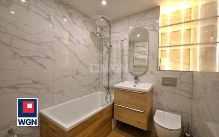 Do sprzedania przestronne 3-pokojowe mieszkanie 67,65 m² w Ełku mieszkanie Ełk, Centrum, Mickiewicza