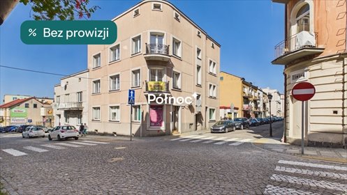 Zapraszam do obejrzenia kamienicy 374 m² w centrum Łomży dom Łomża, Dworna