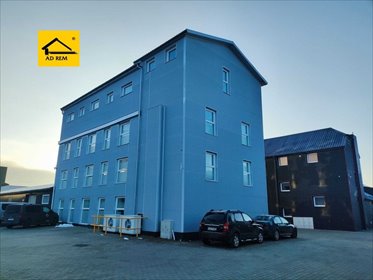 lokal użytkowy na wynajem 100m2 lokal użytkowy Kurów, Kurów
