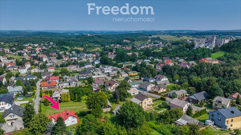 dom na sprzedaż 195m2 dom Ogrodzieniec
