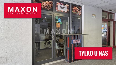 lokal użytkowy na wynajem 16m2 lokal użytkowy Warszawa, Mokotów, al. Aleja Wilanowska