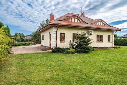 dom na sprzedaż 196m2 dom Olszewnica Stara