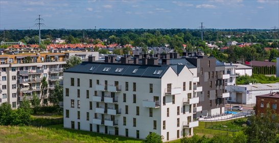 Mieszkanie na sprzedaż 52m2 mieszkanie Warszawa, Ursus, Stanisława Bodycha