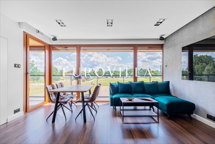 mieszkanie na wynajem 56m2 mieszkanie Warszawa, Wilanów, Krzysztofa Kieślowskiego