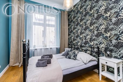 mieszkanie na sprzedaż 60m2 mieszkanie Kraków, Śródmieście, Krowoderska