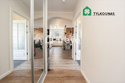 mieszkanie na sprzedaż 71m2 mieszkanie Gdańsk, Kowale, Posejdona