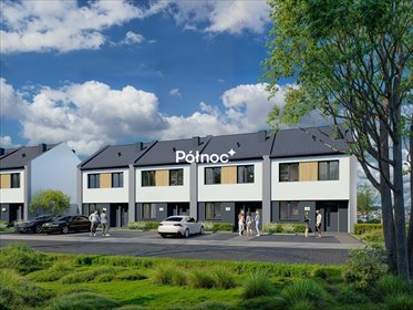 dom na sprzedaż 80m2 dom Bolesławiec, Żurawia