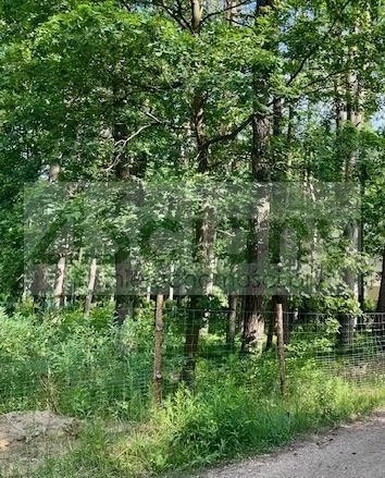 Działka 1814 m² z MPZP, media, las, blisko S7 działka Magdalenka