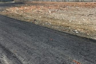 Działka 1200 m² przy głównej drodze w Raszyn - zapraszam działka Raszyn