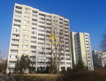 mieszkanie na sprzedaż 49m2 mieszkanie Warszawa, Ursynów, Imielin, Hawajska