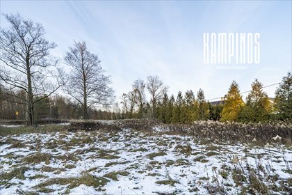 działka na sprzedaż 1600m2 działka Sowia Wola Folwarczna