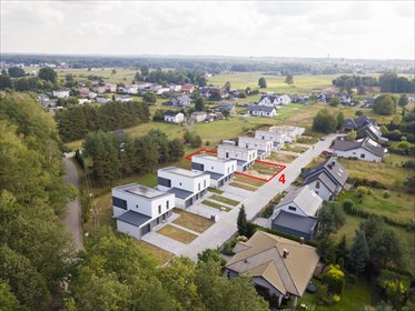 dom na sprzedaż 155m2 dom Tarnowskie Góry, Pniowiec, Jagodowa